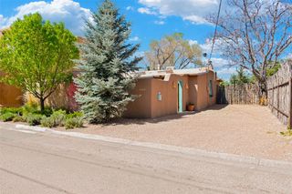 104 Jimenez Street C, Santa Fe, NM 87501