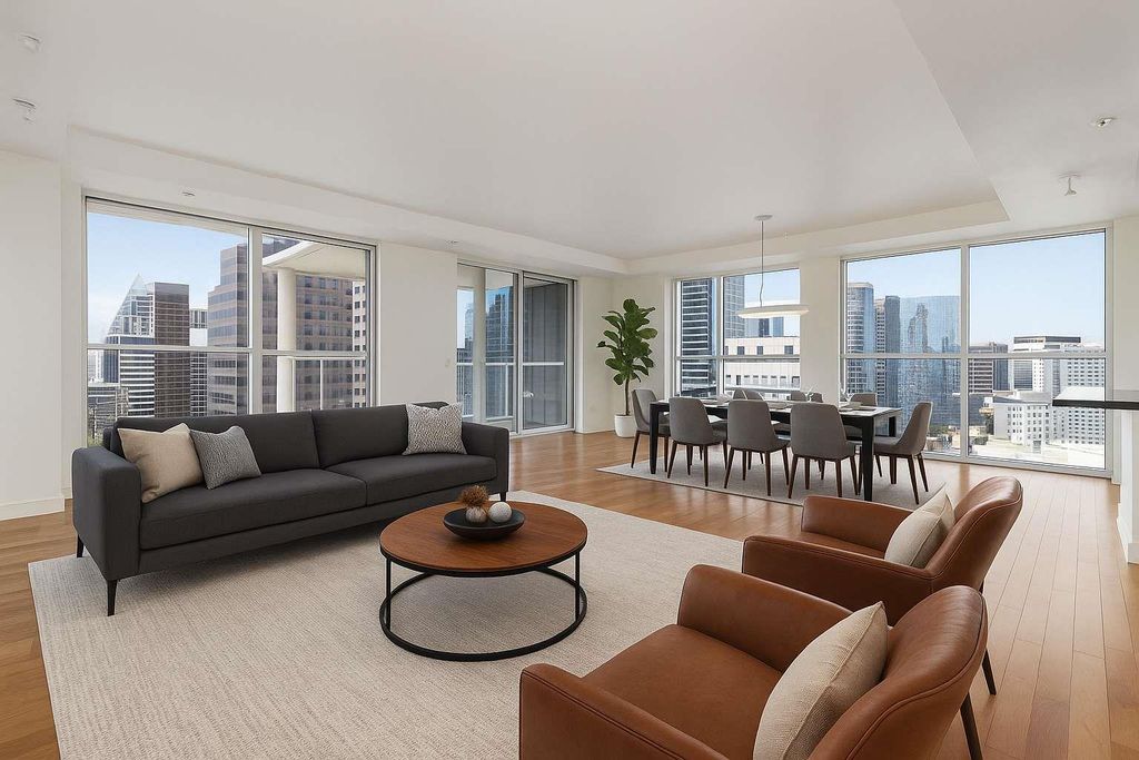 98 San Jacinto BLVD 1502, Austin, TX 78701