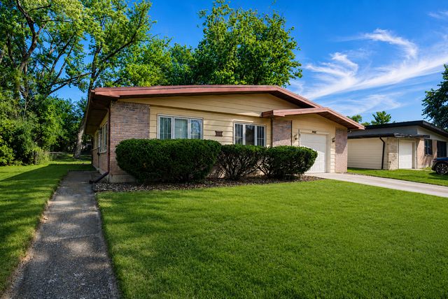 322 Sioux Street, Park Forest, IL 60466