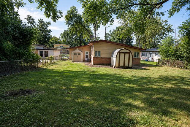 322 Sioux Street, Park Forest, IL 60466
