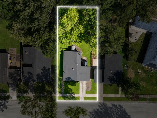 322 Sioux Street, Park Forest, IL 60466