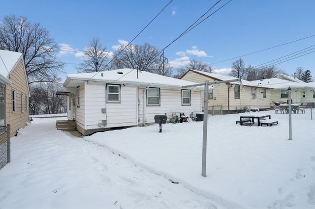 3519 Main Street NE, Minneapolis, MN 55418