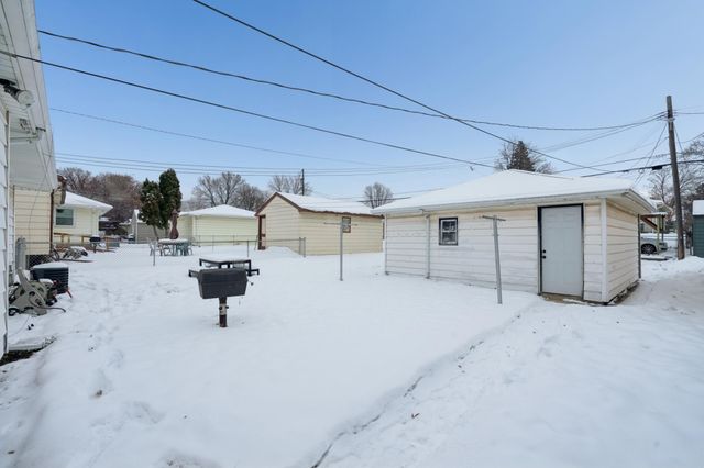 3519 Main Street NE, Minneapolis, MN 55418