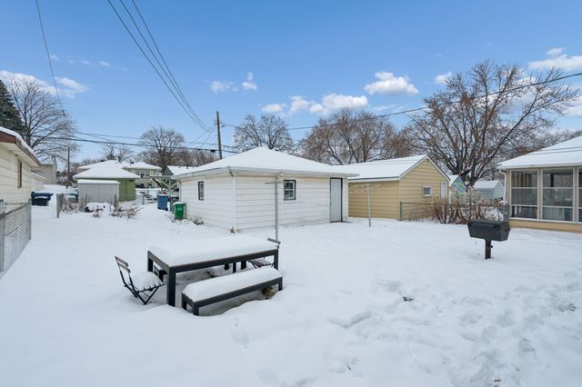 3519 Main Street NE, Minneapolis, MN 55418