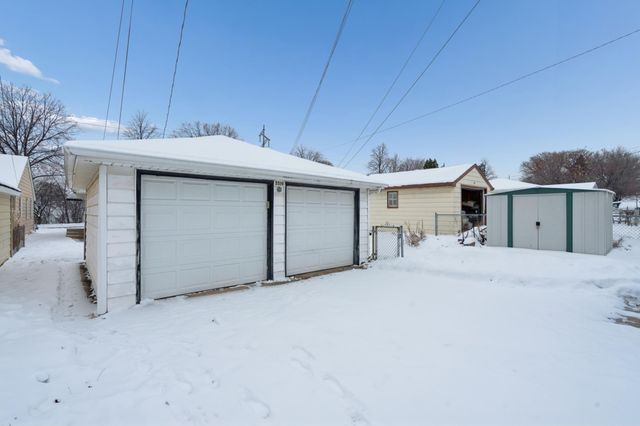 3519 Main Street NE, Minneapolis, MN 55418