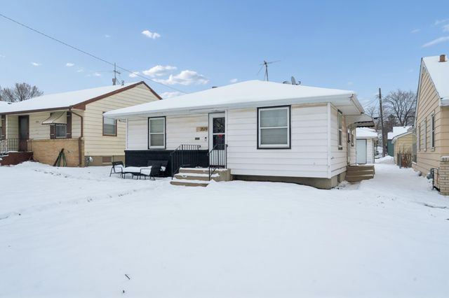 3519 Main Street NE, Minneapolis, MN 55418