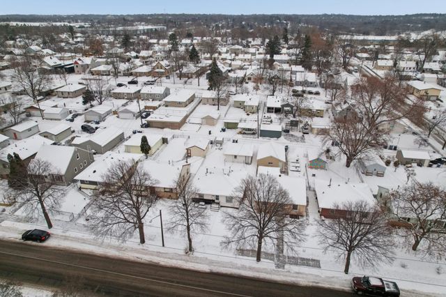 3519 Main Street NE, Minneapolis, MN 55418