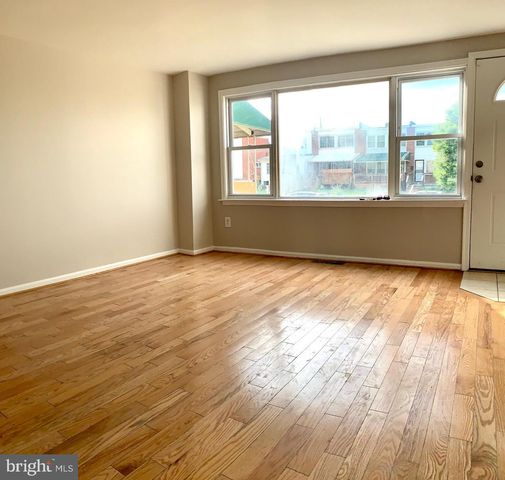 8023 GOUGH ST, Baltimore, MD 21224