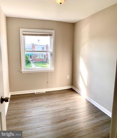 8023 GOUGH ST, Baltimore, MD 21224