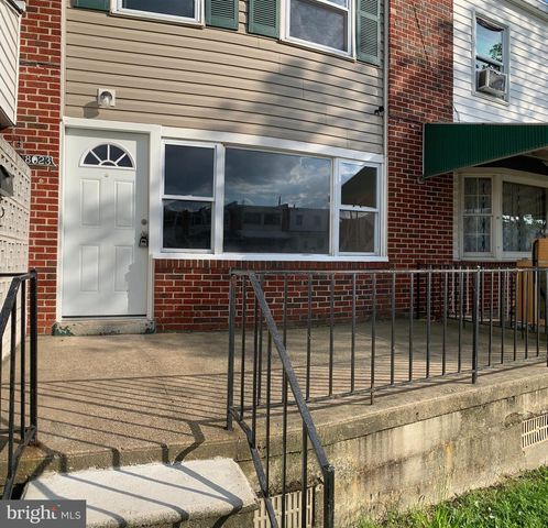 8023 GOUGH ST, Baltimore, MD 21224