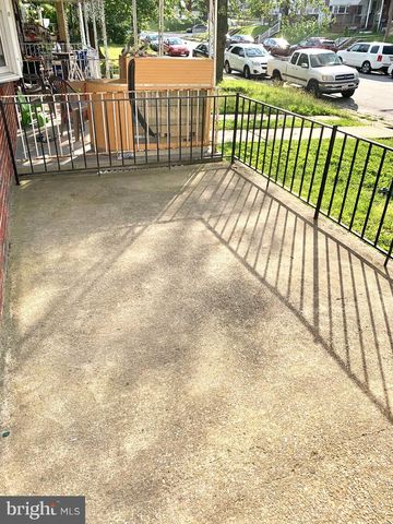 8023 GOUGH ST, Baltimore, MD 21224