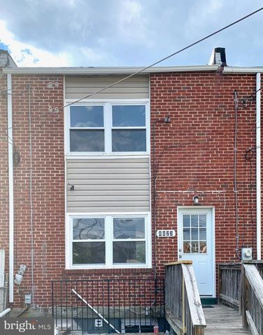 8023 GOUGH ST, Baltimore, MD 21224