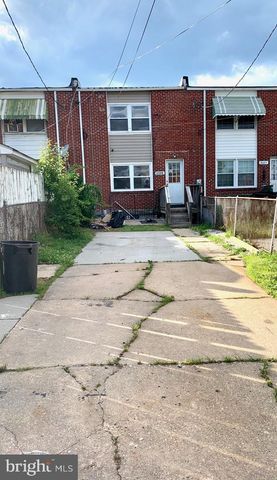 8023 GOUGH ST, Baltimore, MD 21224