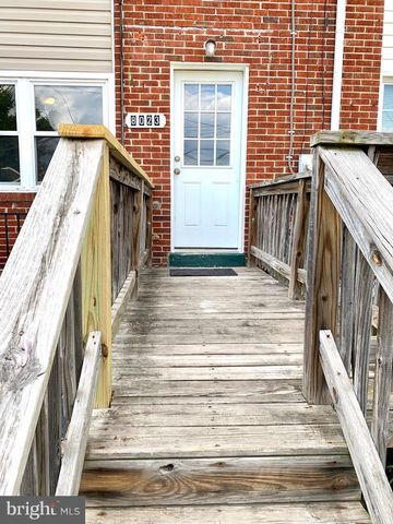 8023 GOUGH ST, Baltimore, MD 21224