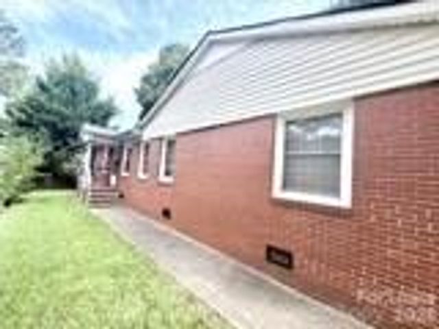 1615 Bancroft Street, Charlotte, NC 28206