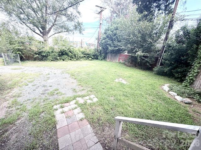 1615 Bancroft Street, Charlotte, NC 28206