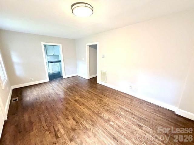 1615 Bancroft Street, Charlotte, NC 28206
