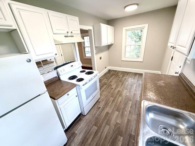 1615 Bancroft Street, Charlotte, NC 28206