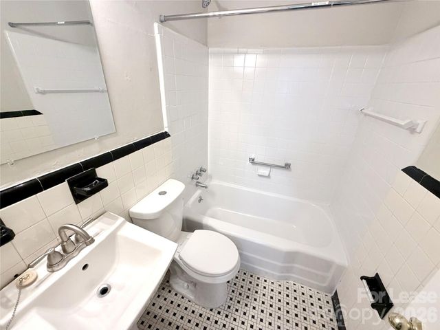 1615 Bancroft Street, Charlotte, NC 28206