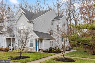 705 QUAIL RD, Marlton, NJ 08053