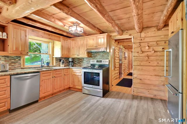 235 Middle Haddam Road, East Hampton, CT 06456