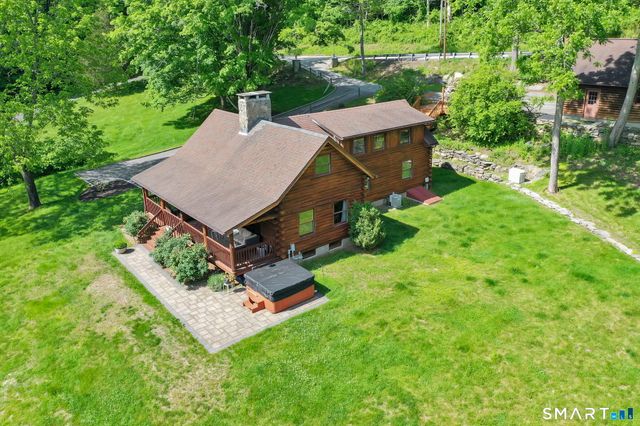 235 Middle Haddam Road, East Hampton, CT 06456