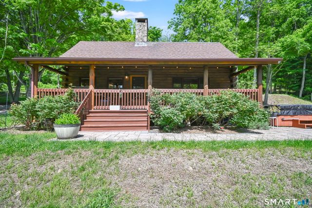 235 Middle Haddam Road, East Hampton, CT 06456
