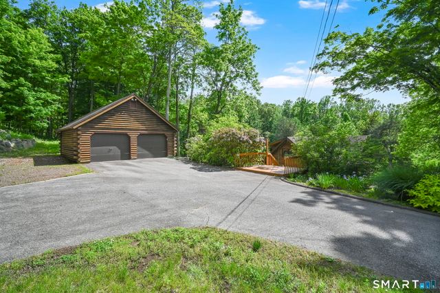 235 Middle Haddam Road, East Hampton, CT 06456