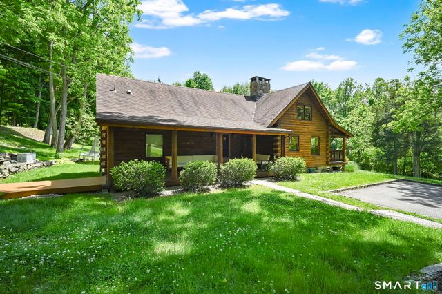 235 Middle Haddam Road, East Hampton, CT 06456