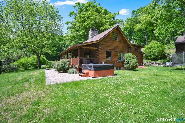 235 Middle Haddam Road, East Hampton, CT 06456