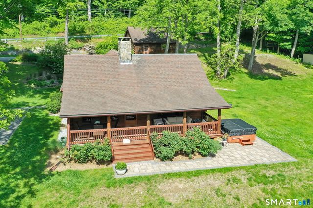 235 Middle Haddam Road, East Hampton, CT 06456