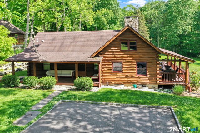 235 Middle Haddam Road, East Hampton, CT 06456