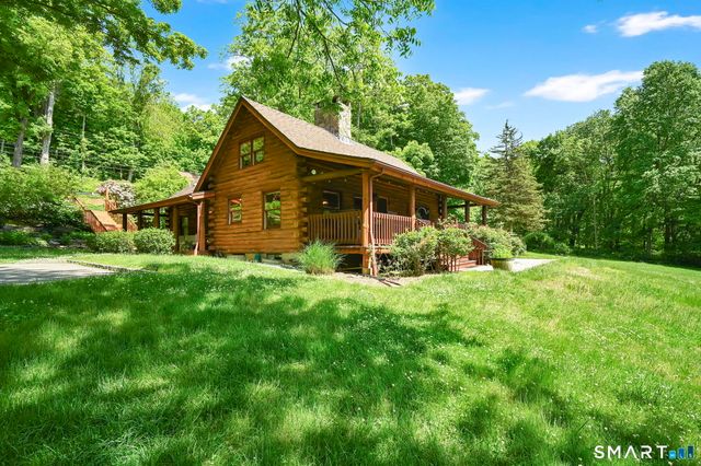 235 Middle Haddam Road, East Hampton, CT 06456