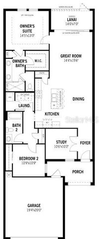 17803 STILLNESS COURT, Venice, FL 34293