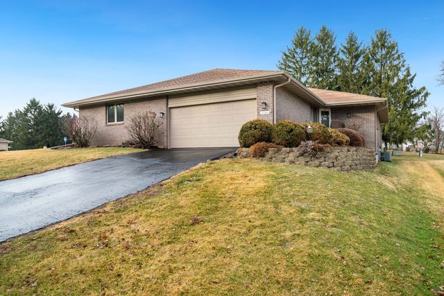 1344 S Trainer Road 1344, Rockford, IL 61108