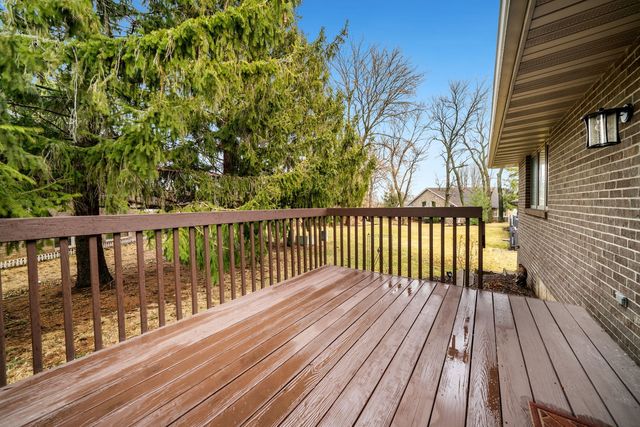 1344 S Trainer Road 1344, Rockford, IL 61108