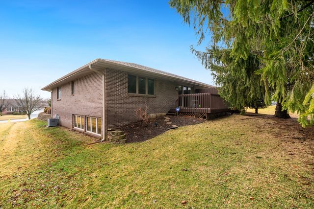 1344 S Trainer Road 1344, Rockford, IL 61108