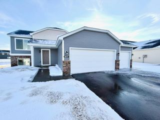 6673 Granby Street, North Branch, MN 55056