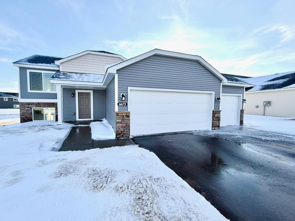 6673 Granby Street, North Branch, MN 55056