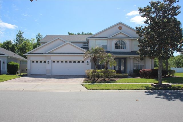 2543 CHAPALA DRIVE, Kissimmee, FL 34746