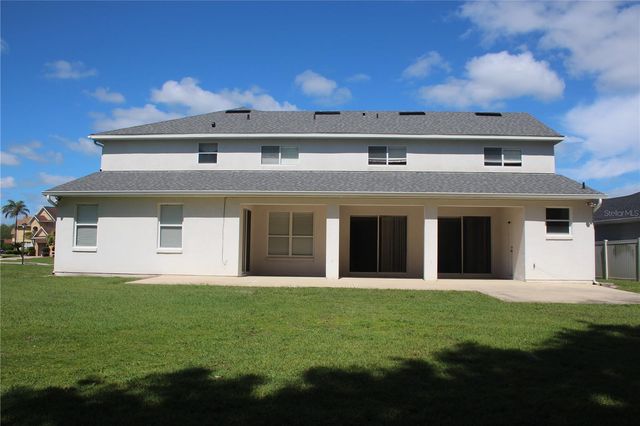 2543 CHAPALA DRIVE, Kissimmee, FL 34746