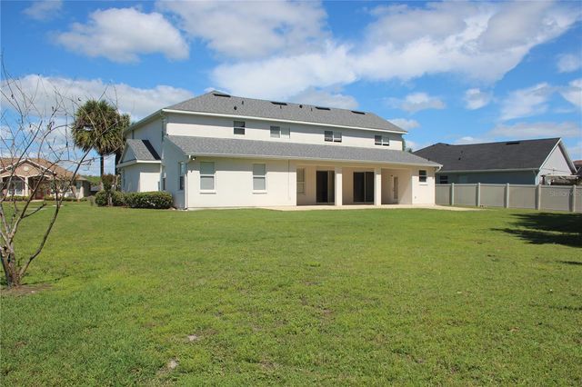 2543 CHAPALA DRIVE, Kissimmee, FL 34746