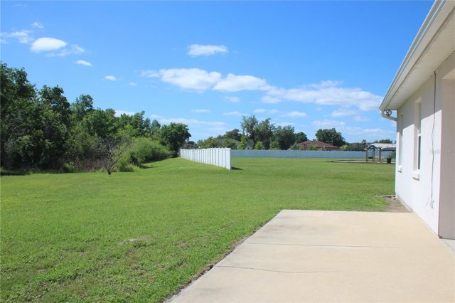 2543 CHAPALA DRIVE, Kissimmee, FL 34746