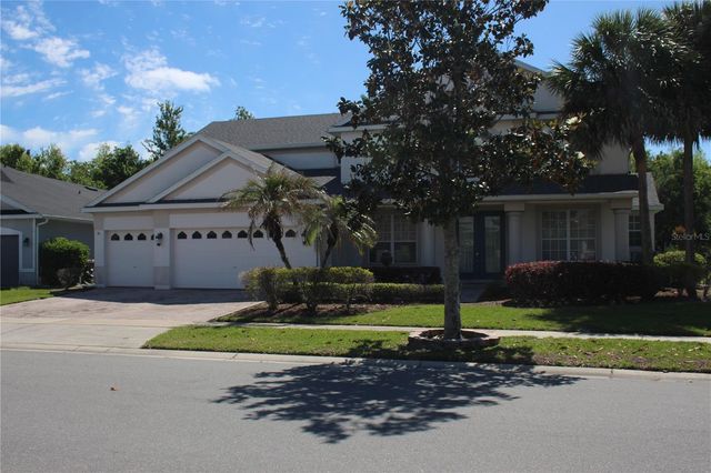 2543 CHAPALA DRIVE, Kissimmee, FL 34746