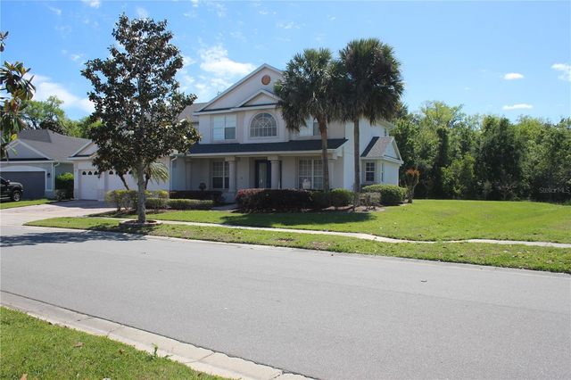 2543 CHAPALA DRIVE, Kissimmee, FL 34746