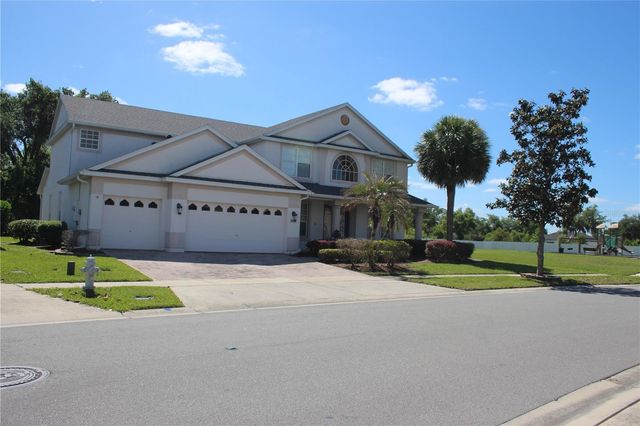 2543 CHAPALA DRIVE, Kissimmee, FL 34746