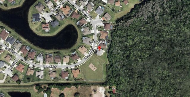 2543 CHAPALA DRIVE, Kissimmee, FL 34746