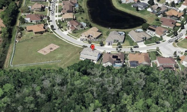 2543 CHAPALA DRIVE, Kissimmee, FL 34746