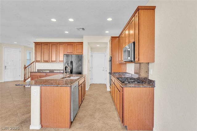 4909 Mountain Pepper Drive, Las Vegas, NV 89148
