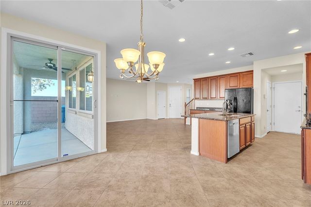 4909 Mountain Pepper Drive, Las Vegas, NV 89148